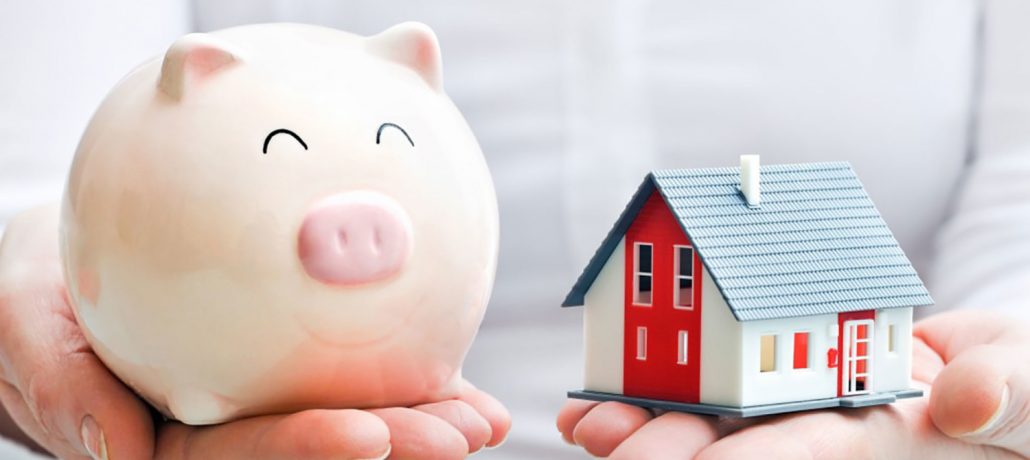 Ogranicz koszty związane z utrzymaniem domu